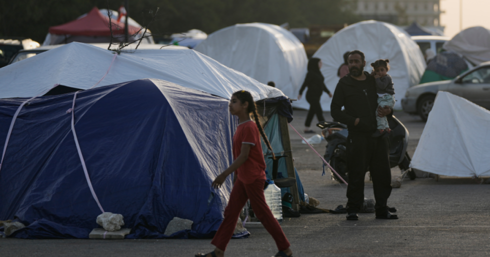 Ο Λίβανος διαψεύδει Τραμπ: «Δεν έχουμε ενημερωθεί για καμία συνάντηση με το Ισραήλ»
